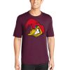 PosiCharge ® Competitor Tee Thumbnail
