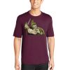 PosiCharge ® Competitor Tee Thumbnail