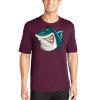 PosiCharge ® Competitor Tee Thumbnail