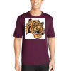 PosiCharge ® Competitor Tee Thumbnail