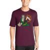 PosiCharge ® Competitor Tee Thumbnail