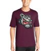 PosiCharge ® Competitor Tee Thumbnail