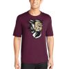PosiCharge ® Competitor Tee Thumbnail