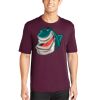 PosiCharge ® Competitor Tee Thumbnail
