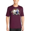PosiCharge ® Competitor Tee Thumbnail