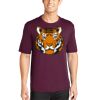 PosiCharge ® Competitor Tee Thumbnail