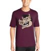 PosiCharge ® Competitor Tee Thumbnail