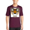 PosiCharge ® Competitor Tee Thumbnail
