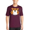 PosiCharge ® Competitor Tee Thumbnail