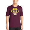 PosiCharge ® Competitor Tee Thumbnail