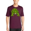 PosiCharge ® Competitor Tee Thumbnail