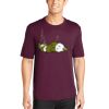 PosiCharge ® Competitor Tee Thumbnail