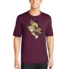 PosiCharge ® Competitor Tee Thumbnail