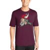 PosiCharge ® Competitor Tee Thumbnail
