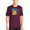 PosiCharge ® Competitor Tee Thumbnail