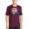 PosiCharge ® Competitor Tee Thumbnail