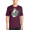 PosiCharge ® Competitor Tee Thumbnail