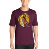 PosiCharge ® Competitor Tee Thumbnail
