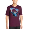 PosiCharge ® Competitor Tee Thumbnail