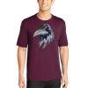 PosiCharge ® Competitor Tee Thumbnail