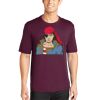 PosiCharge ® Competitor Tee Thumbnail