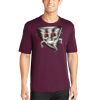 PosiCharge ® Competitor Tee Thumbnail