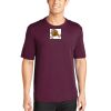 PosiCharge ® Competitor Tee Thumbnail