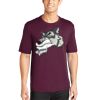 PosiCharge ® Competitor Tee Thumbnail