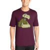 PosiCharge ® Competitor Tee Thumbnail
