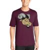 PosiCharge ® Competitor Tee Thumbnail