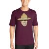 PosiCharge ® Competitor Tee Thumbnail