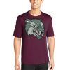 PosiCharge ® Competitor Tee Thumbnail