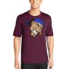 PosiCharge ® Competitor Tee Thumbnail
