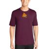 PosiCharge ® Competitor Tee Thumbnail