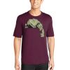 PosiCharge ® Competitor Tee Thumbnail