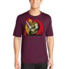 PosiCharge ® Competitor Tee Thumbnail