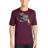 PosiCharge ® Competitor Tee Thumbnail