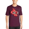 PosiCharge ® Competitor Tee Thumbnail