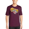 PosiCharge ® Competitor Tee Thumbnail