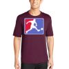 PosiCharge ® Competitor Tee Thumbnail