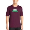 PosiCharge ® Competitor Tee Thumbnail
