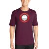 PosiCharge ® Competitor Tee Thumbnail