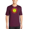 PosiCharge ® Competitor Tee Thumbnail