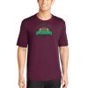 PosiCharge ® Competitor Tee Thumbnail