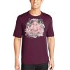 PosiCharge ® Competitor Tee Thumbnail
