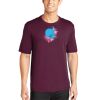 PosiCharge ® Competitor Tee Thumbnail
