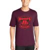 PosiCharge ® Competitor Tee Thumbnail