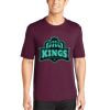 PosiCharge ® Competitor Tee Thumbnail