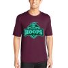 PosiCharge ® Competitor Tee Thumbnail