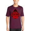 PosiCharge ® Competitor Tee Thumbnail